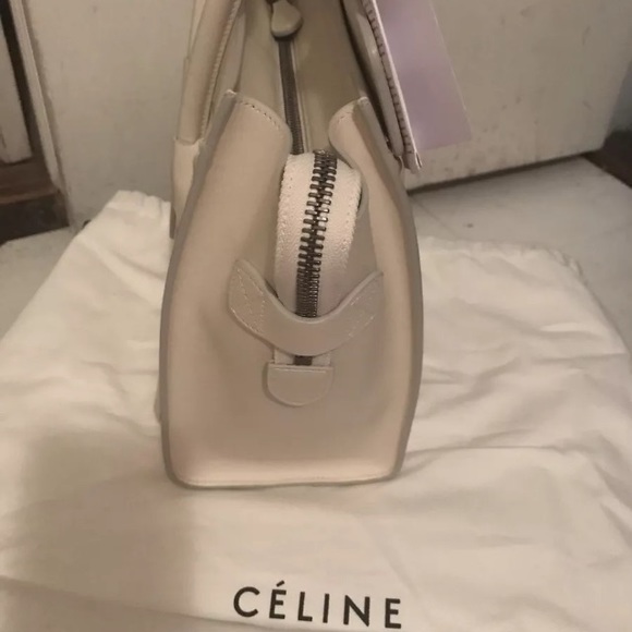 Celine handbag - Picture 5 of 8